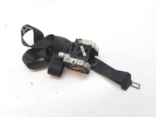 Used Front left seatbelt Front left seatbelt MERCEDES-BENZ C-CLASS Coupe (CL203) [2001-2011] 31331046 31331046