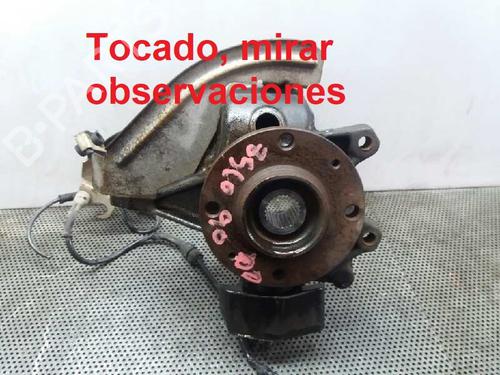 Used Right front steering knuckle Right front steering knuckle 1940804 1940804
