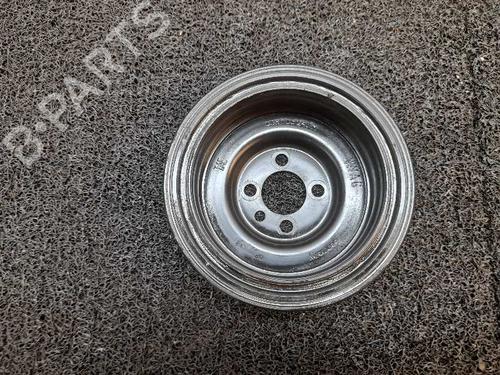 Pulley SEAT IBIZA IV (6J5, 6P1)  | BP14037662M122 