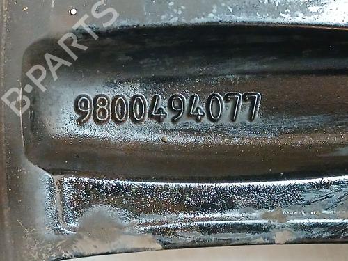 Fælk CITROËN C4 CACTUS 1.2 THP 110 | BP34185728C45  - Image 5