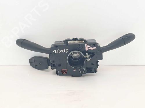 Headlight switch PEUGEOT 307 (3A/C) 1.6 HDi | BP40079507I24 - Image 3