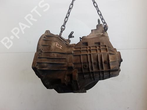 Used Gearbox Gearbox 9837862 9837862