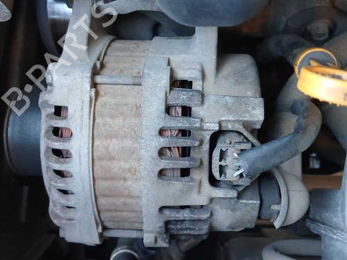 alternator-nissan-juke-f15-2010-2011-2012-2013-2014-2015-2016-2017-2018-2019-39402259 main image