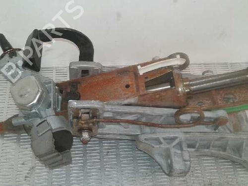 Steering column FORD FOCUS II (DA_, HCP, DP) 1.6 | BP591401M21 - Image 2