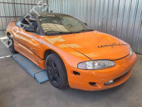 Fuse box MITSUBISHI ECLIPSE II (D3_A) 2000 GS 16V (D32A) | BP17020735E1 - Image 9