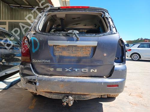 Injector SSANGYONG REXTON / REXTON II (GAB_) 2.7 Xdi 4x4 | BP36220253M100 - Image 6