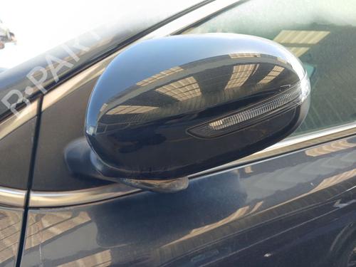 Used Left mirror Left mirror KIA SPORTAGE IV (QL, QLE) 1.6 GDI (132 hp) 34347096 34347096