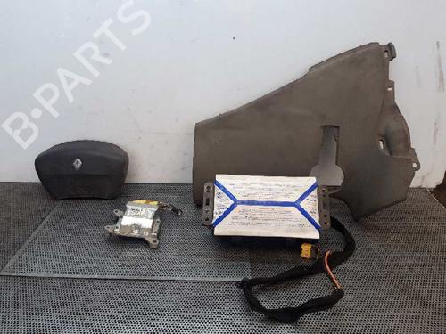 Used Airbag Kit Airbag Kit 3148313 3148313