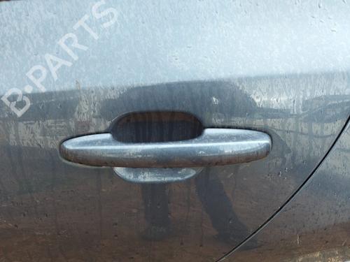 Used Rear left exterior door handle FORD FOCUS IV (HN) [2018-2025]  30929401