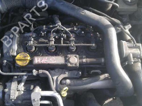 Oljekjøler OPEL ASTRA H GTC (A04) 1.7 CDTi (L08) | BP14033975M33 