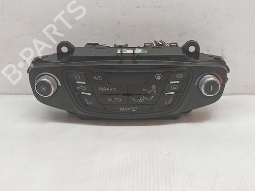 Comando chauffage Comando chauffage FORD B-MAX (JK) 1.0 EcoBoost (100 hp) 9746508 9746508