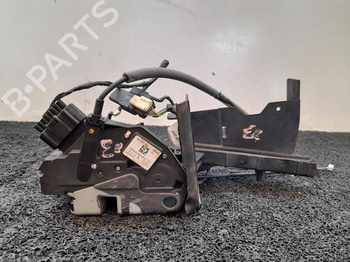 Used Front right lock FORD FOCUS III Turnier 1.0 EcoBoost (125 hp) 8897558