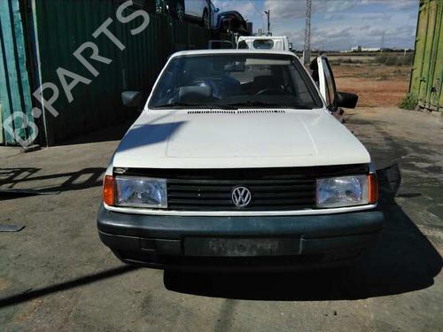 Used Parts VW POLO Coupe (86C, 80)  1.0  148906