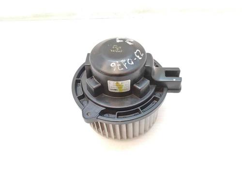 Used Heater blower motor KIA SORENTO I (JC) 2.5 CRDi (170 hp) 20983374