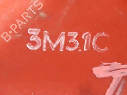 Left taillight DAEWOO LACETTI Hatchback (KLAN) | BP4609909C34 - Image 2