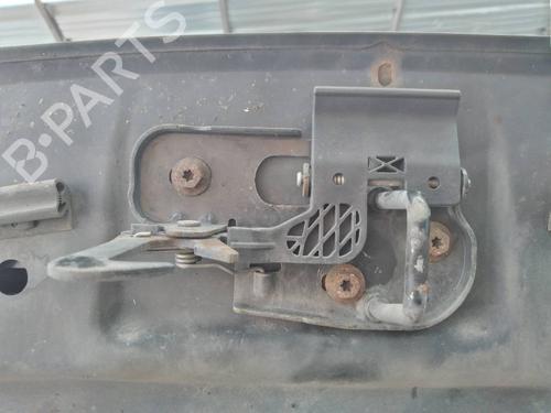 Used Hood lock VW TOURAN (1T1, 1T2) 1.9 TDI (105 hp) 8768455
