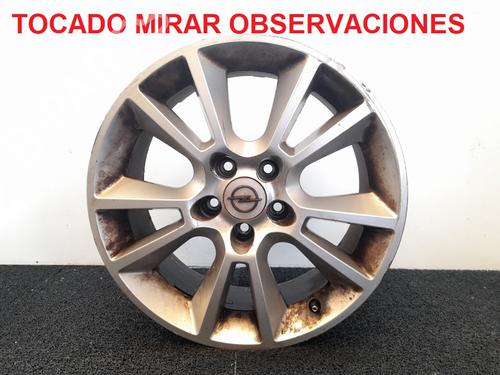Used Rim OPEL ZAFIRA / ZAFIRA FAMILY B (A05) 1.9 CDTI (M75) (150 hp) 13814934