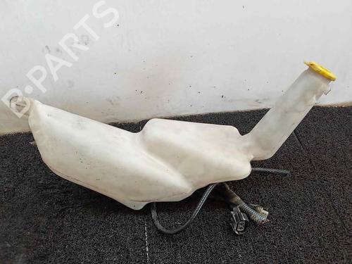 Used Windscreen washer tank Windscreen washer tank OPEL ASTRA G Hatchback (T98) [1998-2009] 7408642 7408642