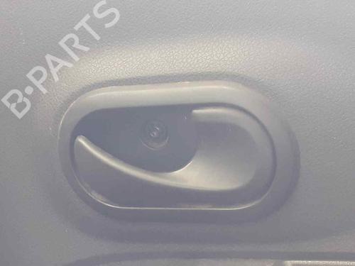 Høyre foran invendig håndtak DACIA DOKKER MPV (KE_) [2012-2025]  23451273