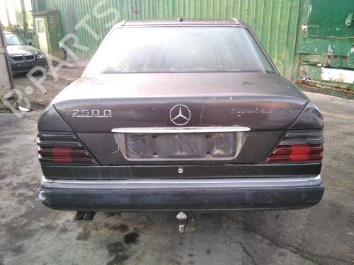 Headlight switch MERCEDES-BENZ E-CLASS (W124) E 250 Turbo-D (124.128) | BP6522346I24 - Image 7