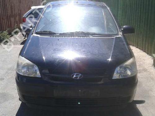 Starter HYUNDAI GETZ (TB) 1.1 | BP1042642M8 