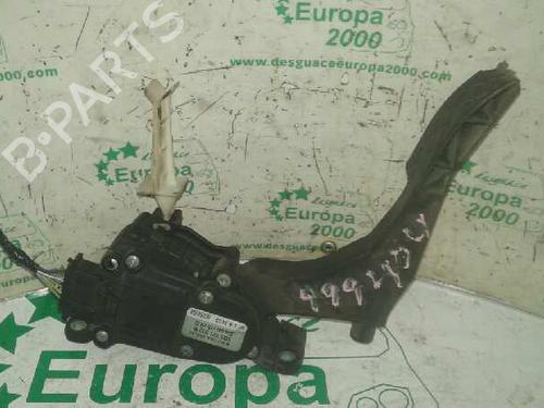 Pedal SEAT LEON (1M1) 1.9 TDI | BP1592214I4 