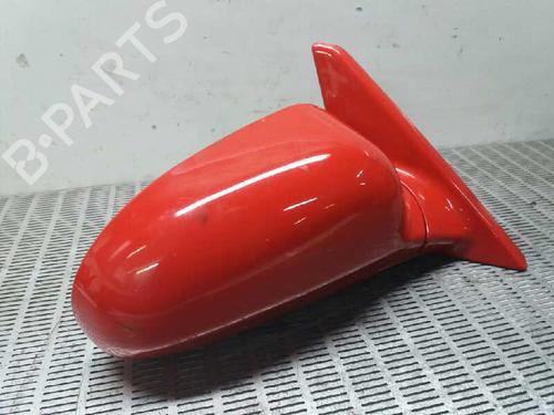 Right mirror HYUNDAI COUPE I (RD) 1.6 16V | BP177938C27 