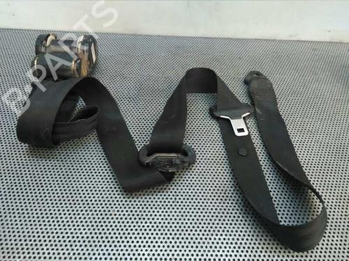 Used Front right seatbelt CITROËN XANTIA (X1_, X2_) 1.9 Turbo D (90 hp) 8737138