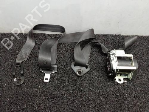 Used Front right seatbelt Front right seatbelt 9109909 9109909