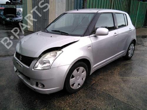 AC compressor SUZUKI SWIFT III (MZ, EZ) | BP4739670M34 - Image 8