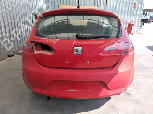Climate control SEAT LEON (1P1) | BP8114346I5 - Image 9