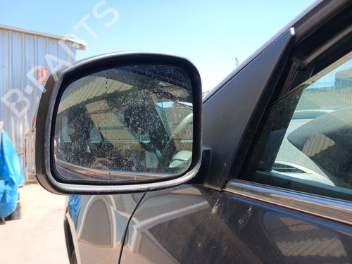 Used Left mirror Left mirror RENAULT FLUENCE (L3_) 1.5 dCi (L30D, L30L, L306, L33F, L33L, L33M, L33V, L33W) (110 hp) 36766337 36766337
