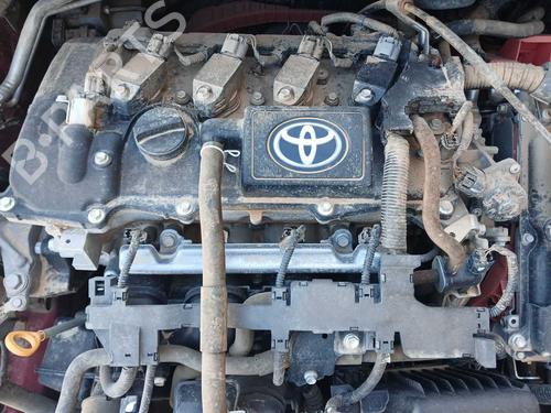 Frontplade/Frontkurv TOYOTA COROLLA Hatchback (_E21_, _EA1_, _EH1_) 1.8 VVTi Hybrid (ZWE219) | BP37447859C72 - Image 8