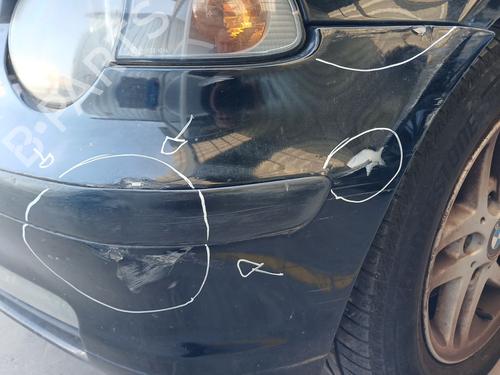 Front bumper BMW 3 Compact (E46) 316 ti | BP34402695C7 - Image 4