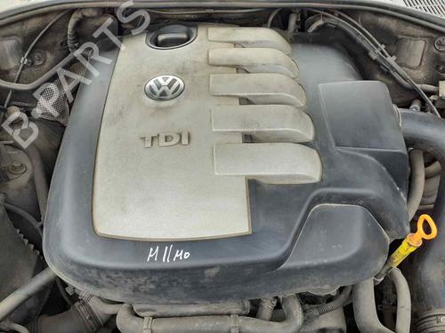 Motor VW TOUAREG (7LA, 7L6, 7L7) 2.5 R5 TDI (174 hp) 28571408