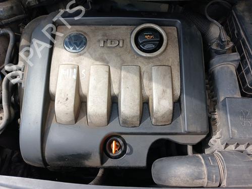 Engine VW TOURAN (1T1, 1T2) 1.9 TDI | BP35751096M1  - Image 19