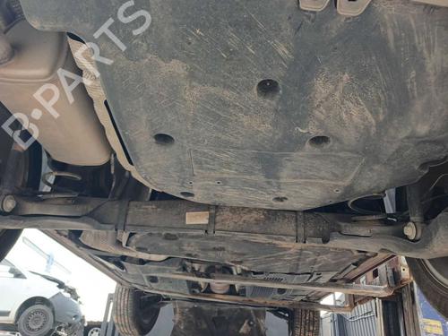 Bagaksel Bagaksel RENAULT CAPTUR II (HF_) TCe 100 (HFMT) (101 hp) 39714503 39714503