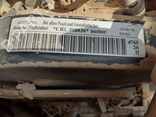 Engine AUDI A3 Sportback (8VA, 8VF) | BP26543399M1 - Image 18