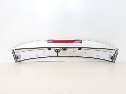 Spoiler bakluke SEAT LEON (1M1) 1.8 20V T 4 | BP27685223C96 