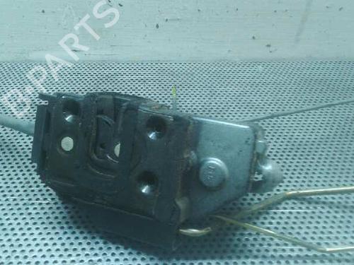 Front right lock HYUNDAI GETZ (TB) 1.5 CRDi | BP1021384C97 