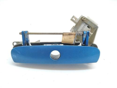 Used Tailgate handle Tailgate handle 19140708 19140708