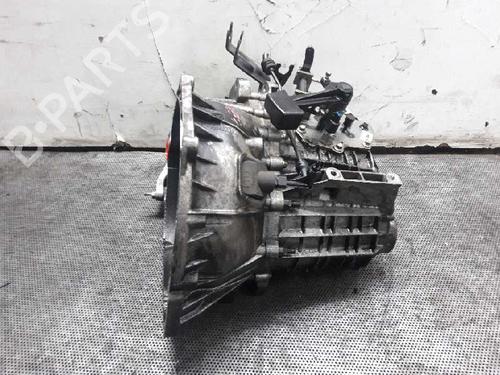 Used Gearbox Gearbox 4709438 4709438