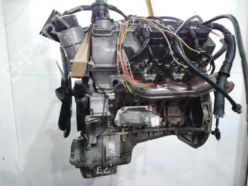 Engine MERCEDES-BENZ M-CLASS (W163) ML 320 (163.154) | BP1368326M1 
