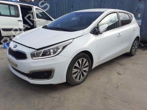 Hinge/Door check strap KIA CEE'D (JD)  | BP31813253C146  - Image 12