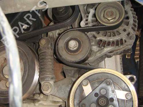 Left front driveshaft CITROËN XSARA (N1)  | BP1019053M38 
