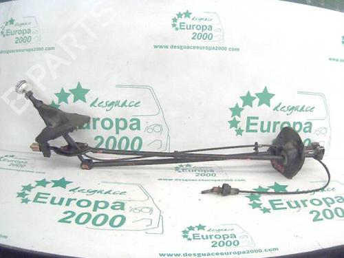 Used Cable Cable LANCIA KAPPA (838_) 2.0 20V (838AG1AA, 838AG11A) (155 hp) 14046669 14046669