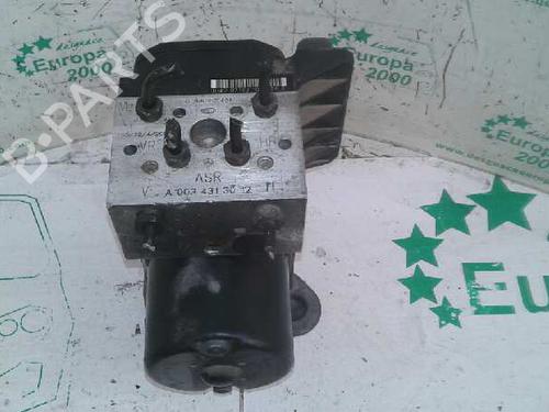 ABS pump MERCEDES-BENZ E-CLASS (W210) E 290 Turbo-D (210.017) | BP113534M43 