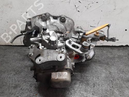 Gearbox OPEL CORSA D (S07)  | BP7036572M3 