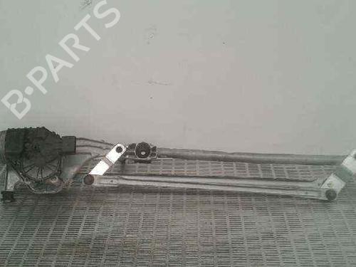 Used Front wiper motor FORD FOCUS II (DA_, HCP, DP) [2004-2013]  1355368
