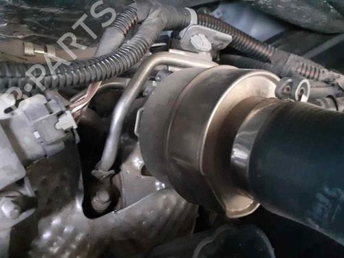 Used Turbocharger/Supercharger Turbocharger/Supercharger 23451209 23451209
